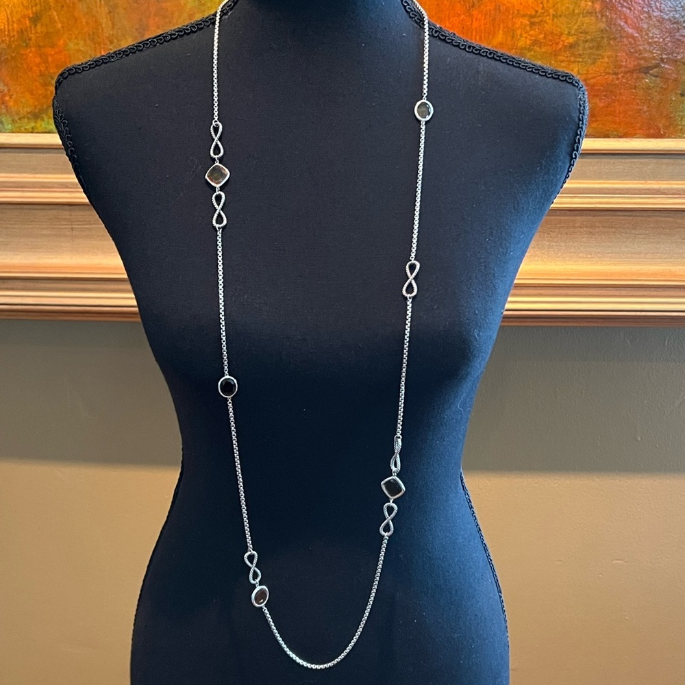David Yurman Necklace